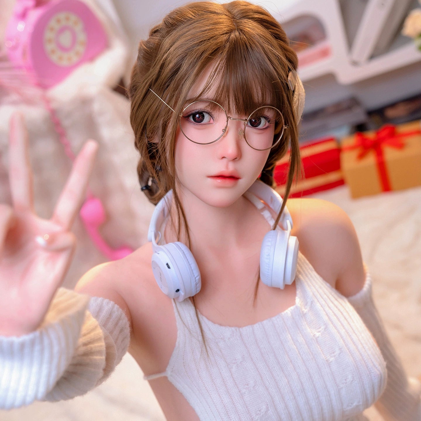 Private customization